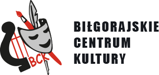 Logo Biłgorajskiego Centrum Kultury
